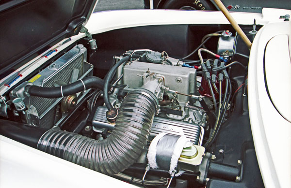 57-5c (04-74-35) 1957 Chevrolet Corvette #77 Engine.jpg